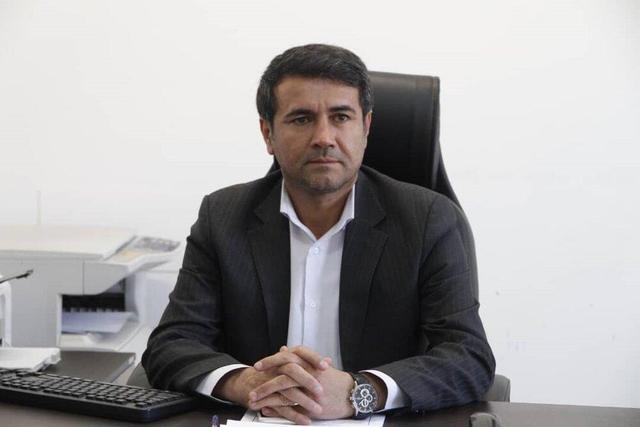 پایش و ارزیابی پروژه‌های صنعتی فارس