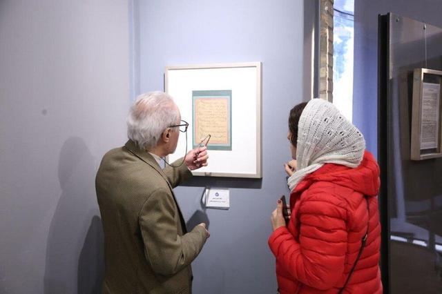 معرفی دبیران جشنواره هنرهای تجسمی فجر