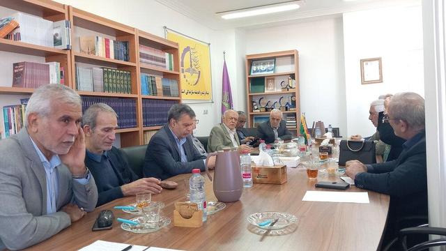 حمایت تحصیلی به شرط اثربخشی و نقش‌آفرینی در توسعه