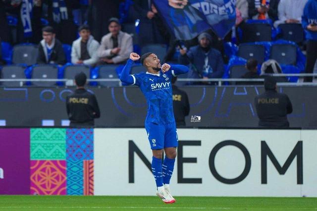 شکست مورایس در نخستین گام برابر الهلال