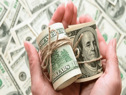 قیمت دلار توافقی - اول دی ۱۴۰۴