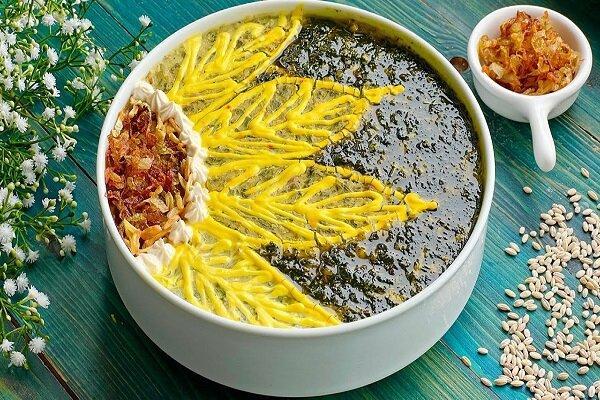 آموزش آشپزی / طرز تهیه آش جو مقوی ویژه زمستان