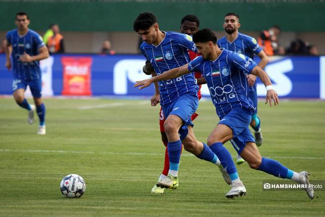 محل برگزاری بازی مهم استقلال- گل‌گهر مشخص شد