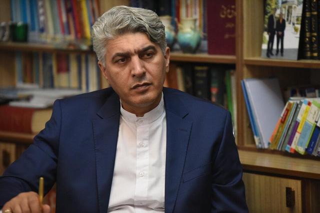 از خاوری تا حاج‌آقا جوادی، نمادی از مدیران انقلابی در نظام بانکی