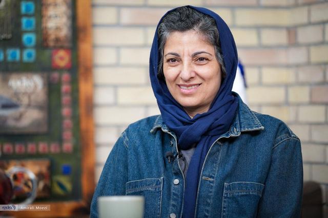 شهرزاد مظفر: در ماجرای دو جنسه‌ها آبروی خیلی‌های را بردند/این اجحاف است که فوتبال زنان را پخش نمی‌کنند