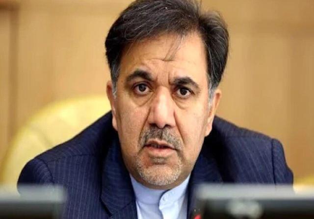 ببینید | حمله مجری صداوسیما به عباس آخوندی!