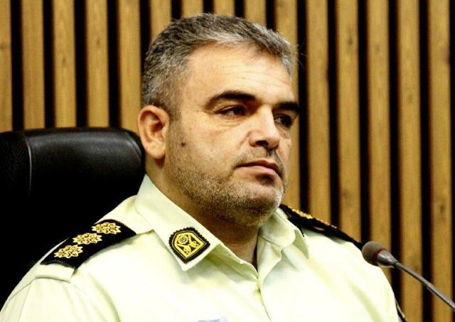 شناسایی و دستگیری کلاهبردار هزار و هشتصد میلیا ردی در جزیره کیش