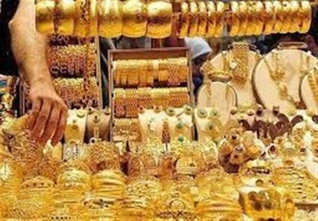 حساب بانکی ۸۰۰ طلافروش مسدود شد/ سقوط قیمت طلا در راه است؟