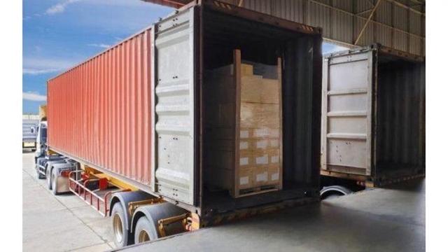 دستگاه صنعتی ۱۳۰ میلیارد ریالی قاچاق در هرمزگان کشف شد