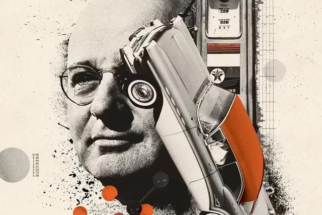 خطرناک‌ترین مخترع دنیا؛‌ مردی که ناخواسته بیشترین انسان‌های تاریخ را به کشتن داد