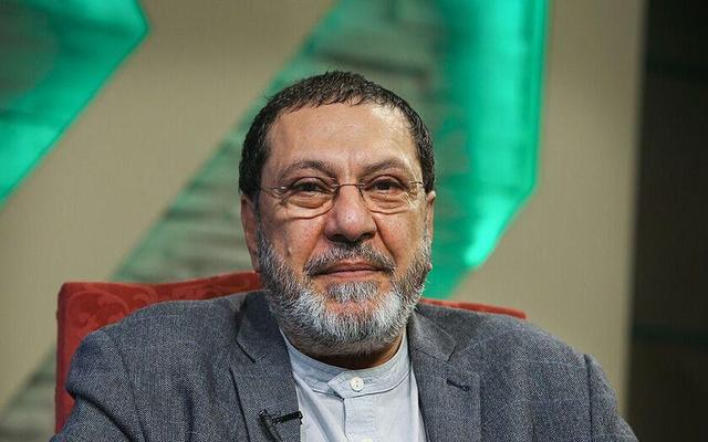 غرب صلاحیت قضاوت درباره ایران و ملت‌های مستقل را ندارد