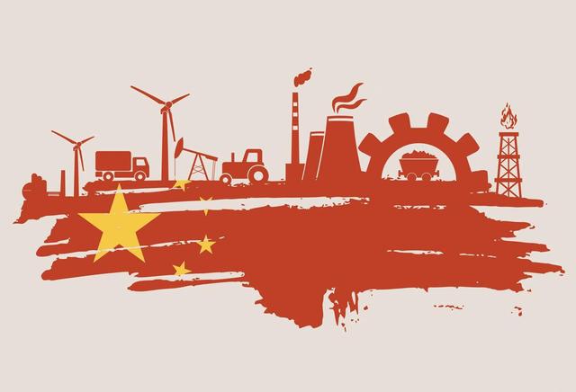 معمای قدرت غول شرقی