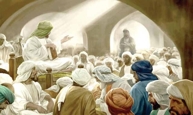 باقرالعلوم(ع)؛ شکافنده اقیانوس دانش و احیاگر تمدن اسلامی