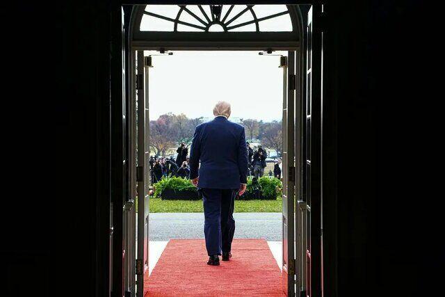 ترامپ و سبک تازه‌ای از «ریاست جمهوری امپراتوری»