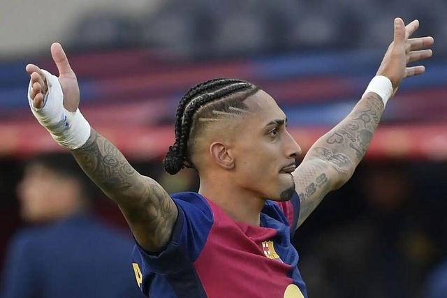 رافینیا: توپ طلا برای من اهمیتی ندارد