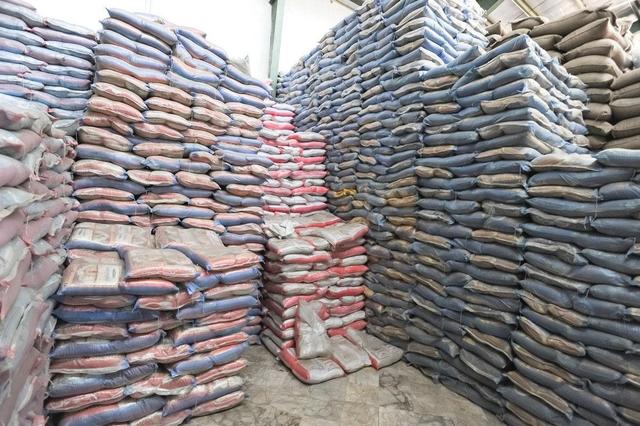 برنج وارداتی با ارز ۱۰۷هزارتومانی به کشور وارد شد