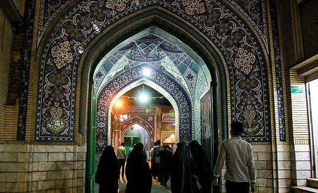 مسجد؛ میهمان‌خانه‌ای که انسان را بی‌دست‌خالی بازنمی‌گرداند