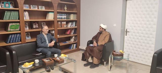 راه‌اندازی باشگاه رسانه‌ای کانون‌های مساجد استان تهران در راستای اهداف قرارگاه ملی مسجد