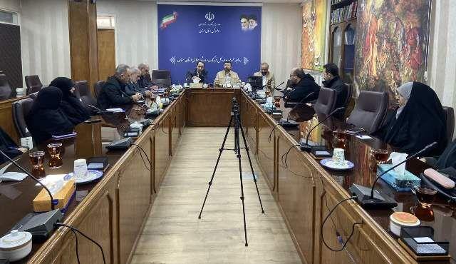 شرایط خوبی برای توسعه فعالیت های قرآنی در استان سمنان فراهم است