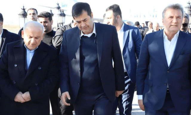 فعالیت‌های فاخر خیرین ورزشی، رضایت مردم و خدا را به همراه دارد