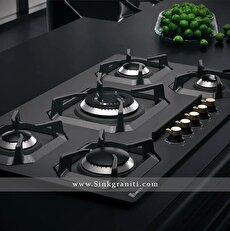 پشت پرده قیمت اجاق گاز بیمکث لو رفت + عکس