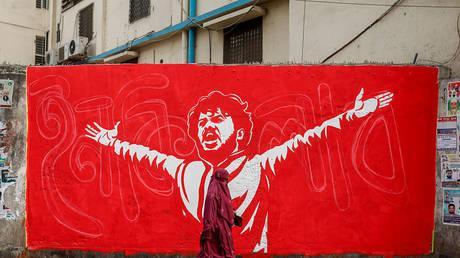 Indian lawmaker urges action after factory worker lynched in Bangladesh