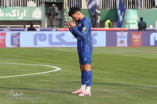 امیدی که در استقلال نا امید شد؛ ناکامی منیر الحدادی برای رسیدن به هدف بزرگ!