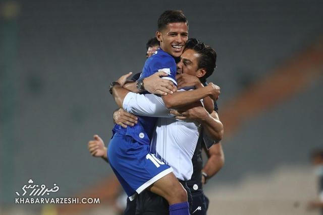 تنها استقلالی که از بازگشت مهدی قایدی ناراحت شد!