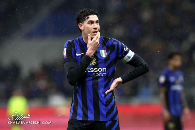 چراغ سبز ستاره اینتر به بارسلونا/ اقدام معنادار دیوار ایتالیایی بعد از مذاکره +عکس