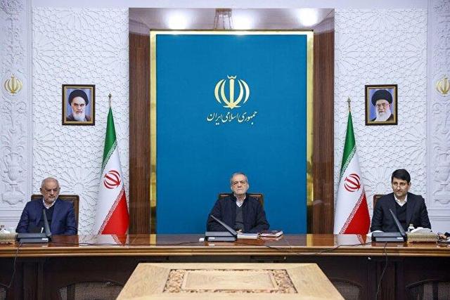 پزشکیان: تحقق دولت الکترونیک نباید با حملات سایبری دچار اختلال شود