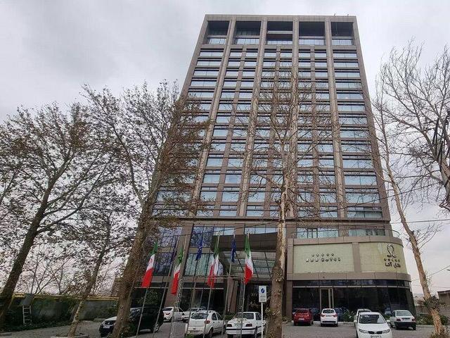 بررسی قیمت و امکانات هتل‌های ارومیه در سال ۱۴۰۴