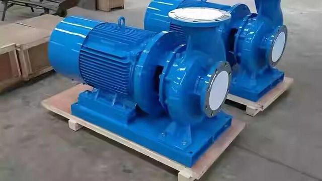 بهترین پمپ ها برای حل مشکل فشار کم آب ساختمان