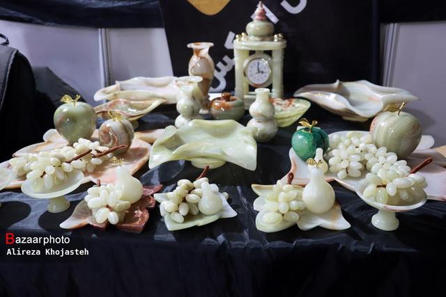 کشف محموله ۴۷۱ میلیاردی سنگ قاچاق در بندرانزلی