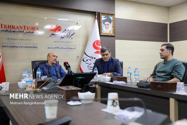 سریالی که پس از ۷ سال مجوز گرفت؛ نقش گرفتن خارج از مهمانی‌های شبانه!