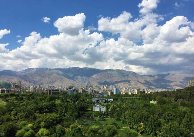 رحمان نیا: استان زنجان شرایط جوی پایدار را تجربه خواهد کرد