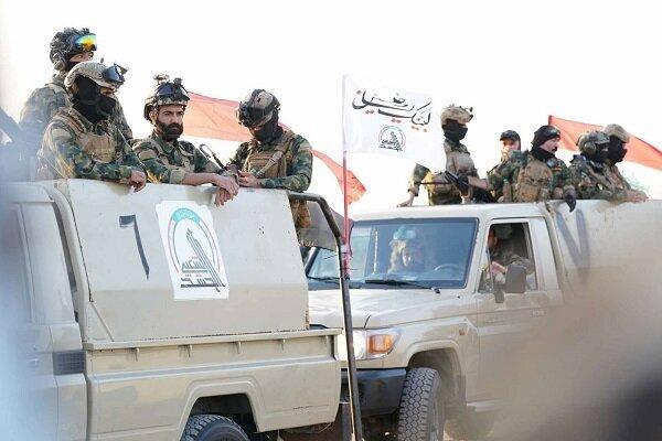 کارشناس عراقی: آمریکا نمی‌تواند نیروهای حشد شعبی را منحل کند