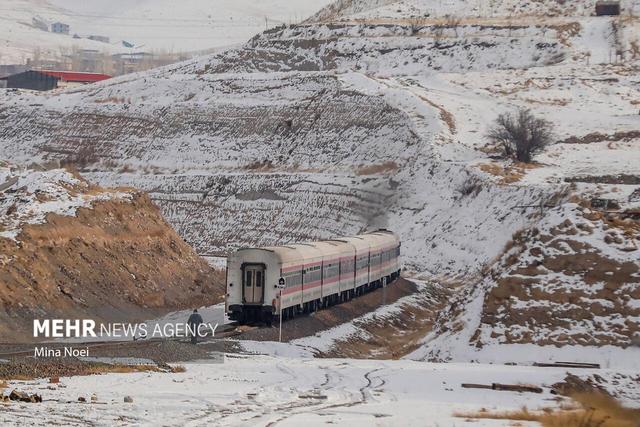 خط‌آهن کلاله - جلفا؛ شاه‌کلید ایران برای تصاحب سه کریدور ترانزیتی جهان