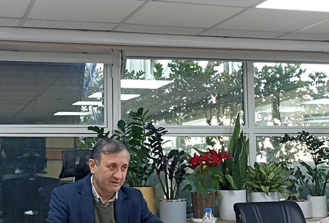 ثبت رکورد بی‌سابقه نجات بیماران دارای سوختگی شدید در شیراز