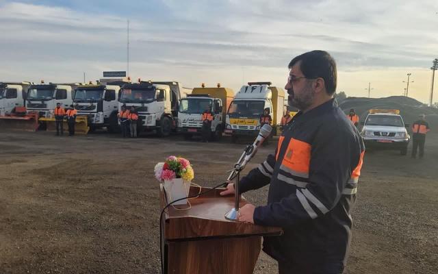 بهنام‌جو: آموزش‌های ترافیکی در قم باید به‌صورت فراگیر گسترش یابد