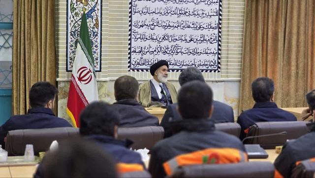 فاطمی:رفع نقاط حادثه‌خیز در چهارمحال و بختیاری یک مطالبه مردمی جدی است