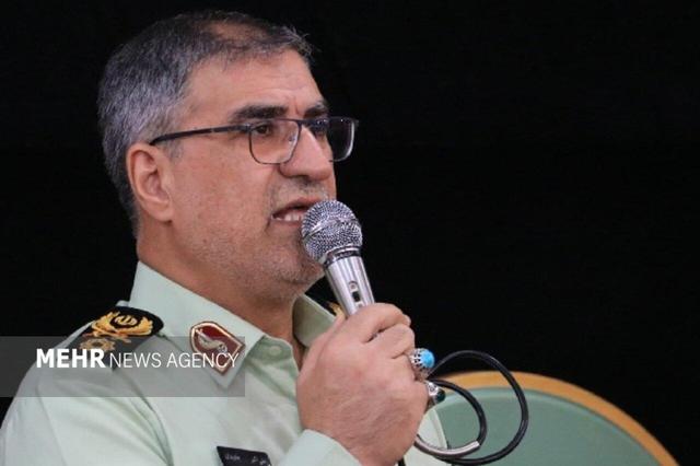 ضربه سنگین مالی به شبکه قاچاق موادمخدر در هرمزگان