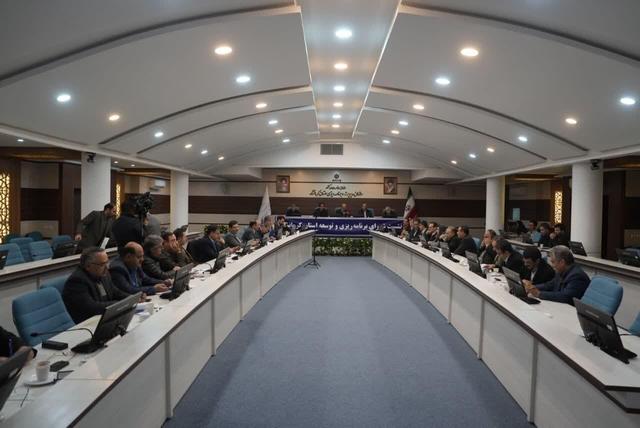 تخصیص اعتبارات سفر دولت به کرمانشاه نیازمند شتاب بیشتر است