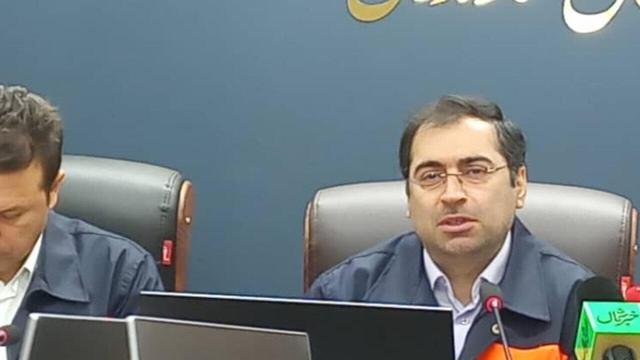 محمدزاده: نگهداری مطلوب راه‌های مازندران نیازمند ۲۰ همت اعتبار است