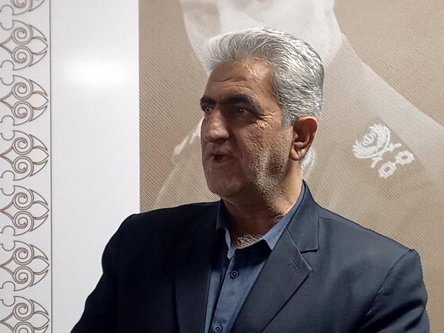 ساخت ساختمان انتقال خون گرمسار پس از سال‌ها انتظار