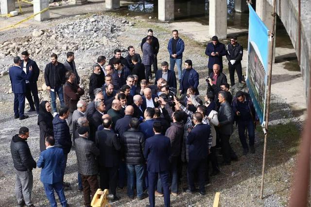 خواسته امیرحسین زارع از وزیر ورزش