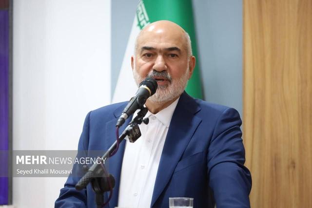 خوزستان سزاوار بهره‌مندی از منافع صنعت نفت است