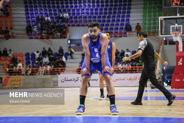 شکست استقلال برابر مدافع قهرمانی/ همه میزبانان بردند