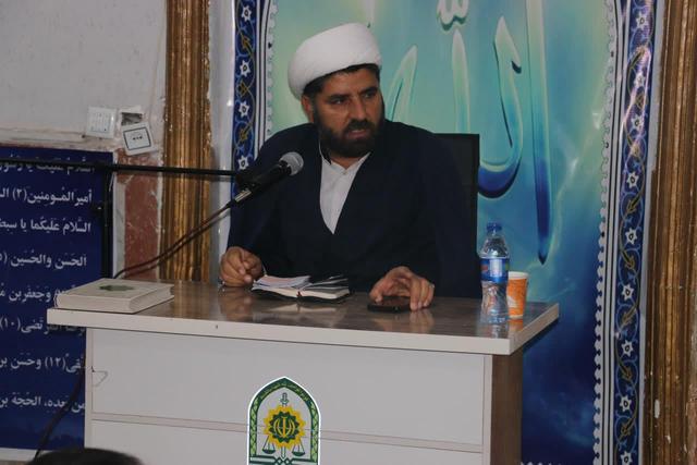 سبزی: اخلاق حرفه‌ای، ضامن ارتقای اعتماد عمومی و کارآمدی پلیس است