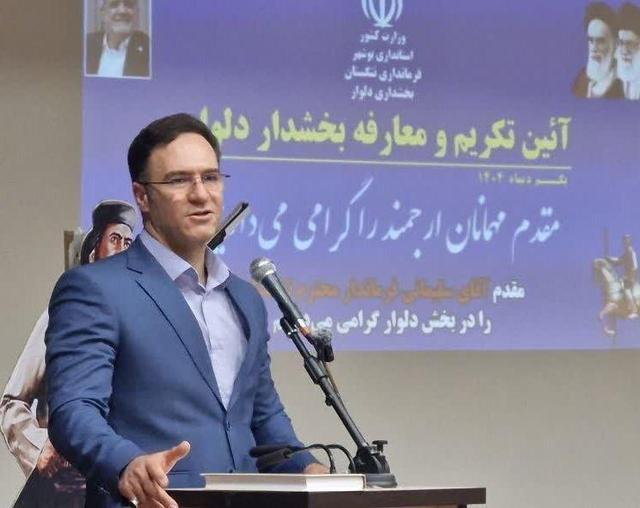 فرماندار تنگستان: مسئولان برای انتخابات پرشور آماده شوند