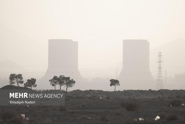 تردد ۵۴۰۰ خودروی حامل کارکنان و محصولات صنایع هوای اصفهان را می‌بلعد